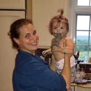 Meet your Posher, Nicky